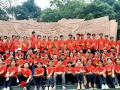 HOẠT ĐỘNG TRẢI NGHIỆM NĂM HỌC 2023 -2024