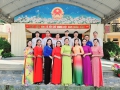 Lễ Khai giảng năm học 2024-2025