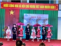 CÂU LẠC BỘ " THỦ LĨNH CỦA SỰ THAY ĐỔI"