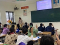 KHẢO SÁT VỀ CÁC VẤN ĐỀ LIÊN QUAN ĐẾN TRẺ EM