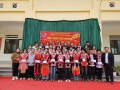 HOẠT ĐỘNG TRẢI NGHIỆM "NGÀY TẾT QUÊ EM"