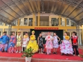 HOẠT ĐỘNG KỶ NIỆM 94 NĂM NGÀY THÀNH LẬP ĐOÀN