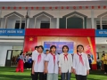 Trường PTDTBTTHCS Tân Lập thành lập đội tuyển tham gia các kỳ thi chọn học sinh giỏi cấp huyện, tỉnh năm học 2024 - 2025
